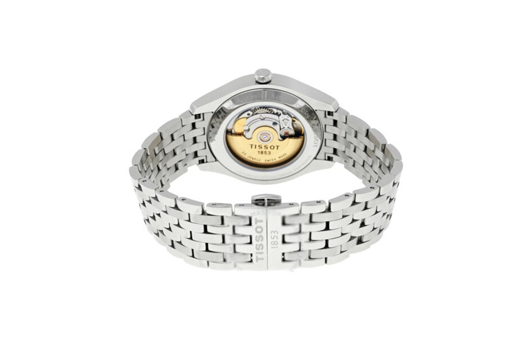TISSOT 50 37mm T038.430.11.067.00