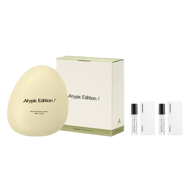 ATYPIC EDITION 40ml*1+3ml*2