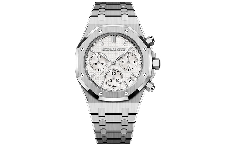 AUDEMARS PIGUET ROYAL OAK 50 41mm 26240ST.OO.1320ST.07