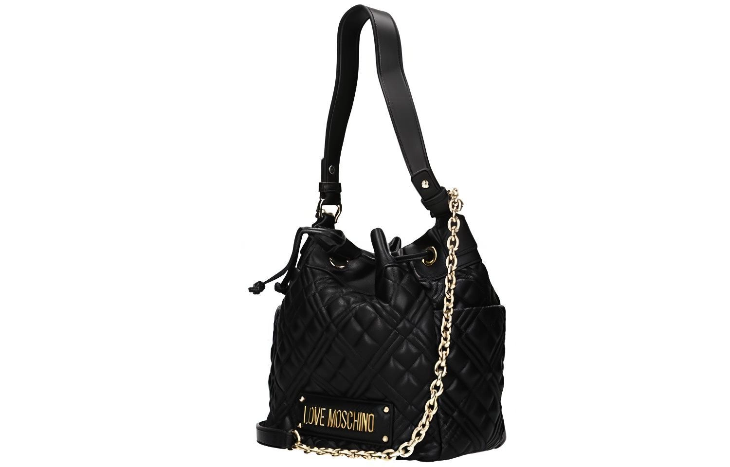 LOVE MOSCHINO Logo