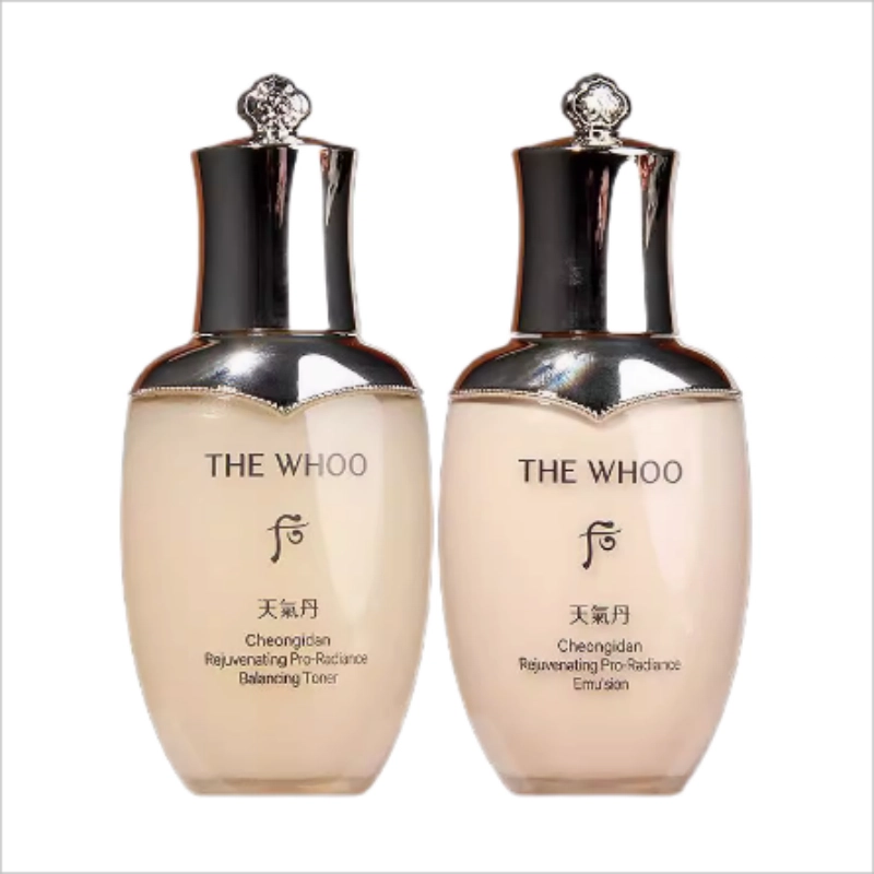 Whoo PRO250ml