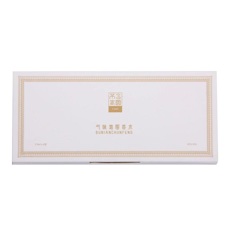 EDP 2.5ml*6