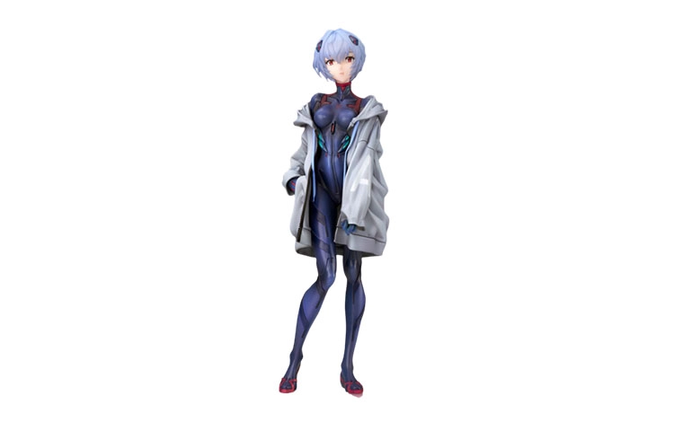 ALTER 17 Millennials Illust Ver. 22cm