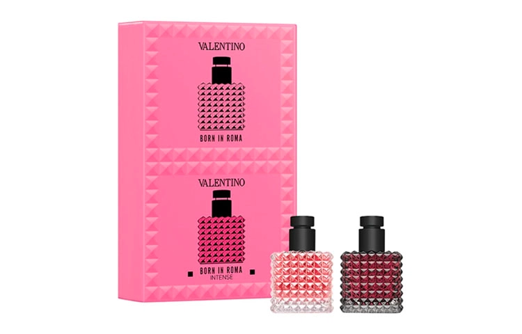 Valentino EDP 6ml*2