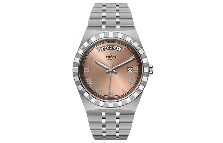 TUDOR 100 41mm M28600-0009