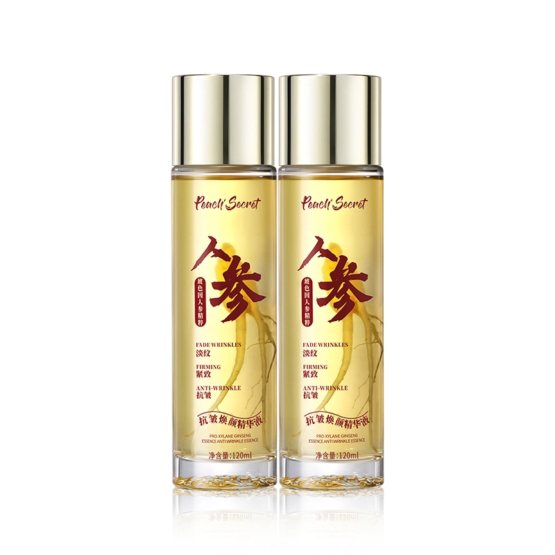 PEACH'S SECRET 120ml