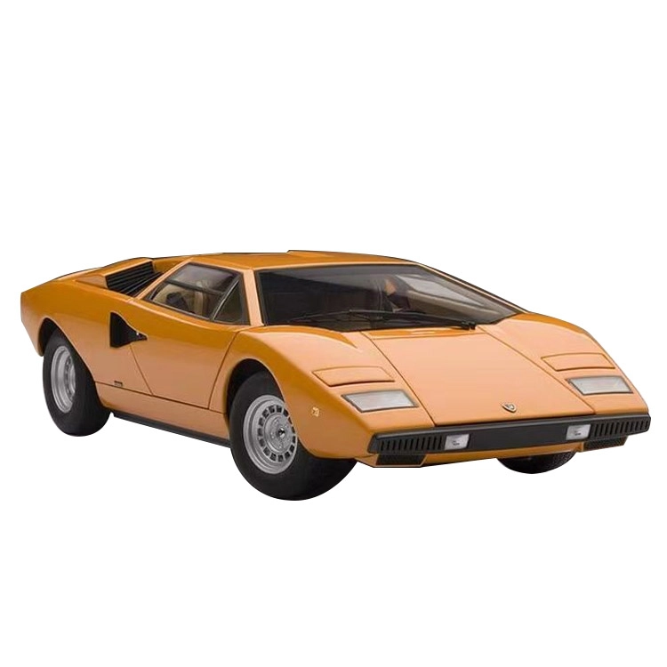 AUTOart LP400 118