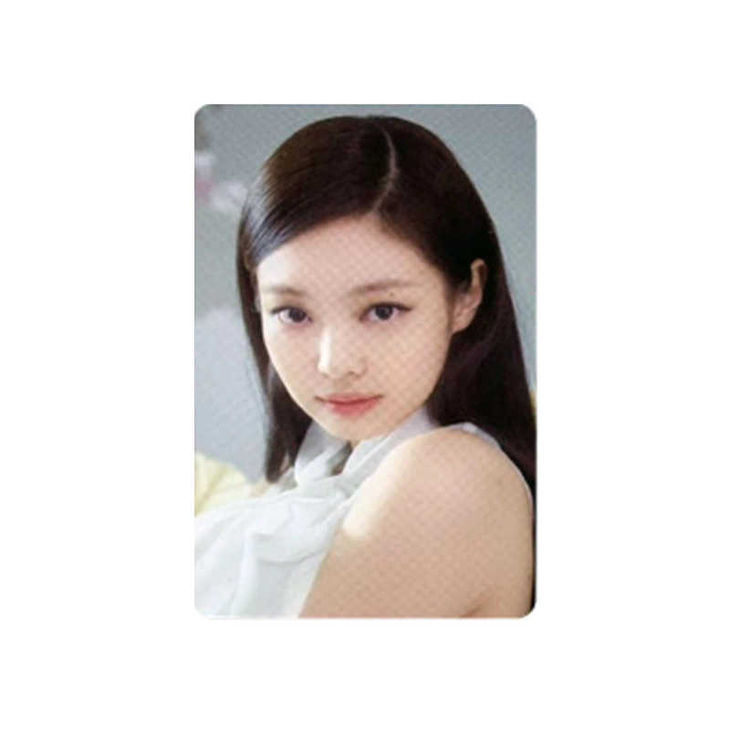 YG Entertainment BLACKPINK OSTTHE GIRLSset1