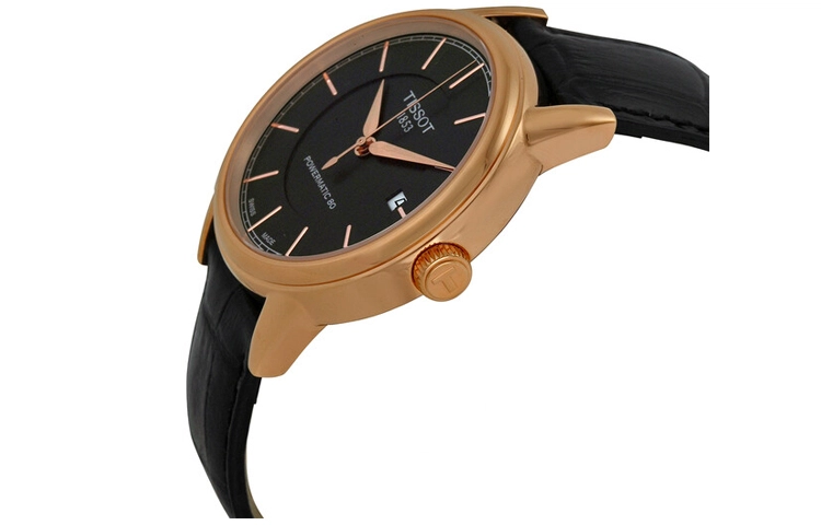 TISSOT T-CLASSIC 30 40mm T085.407.36.061.00