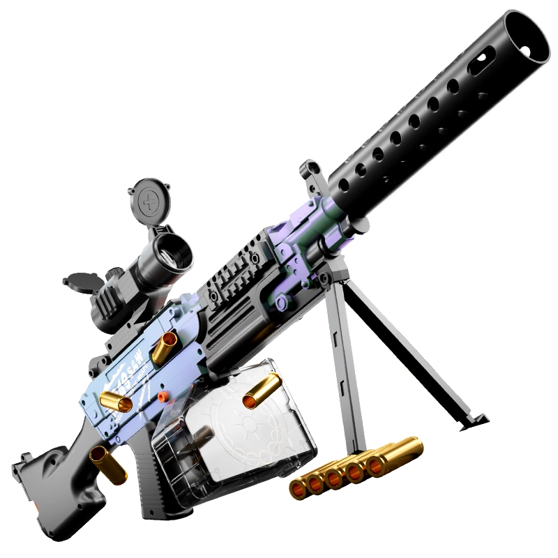 TEMI QBZ95