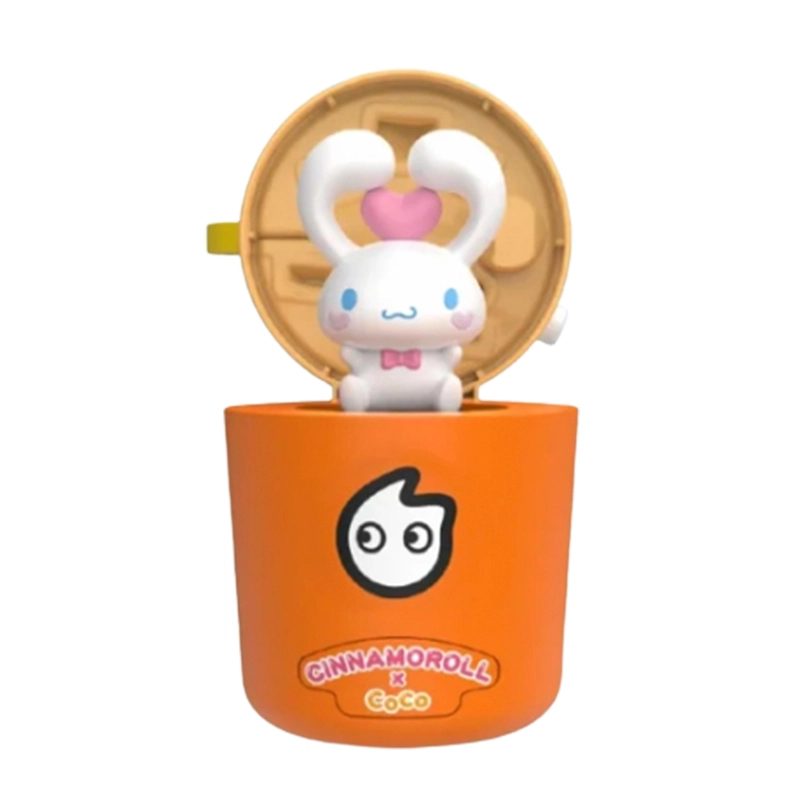 Sanrio x COCO