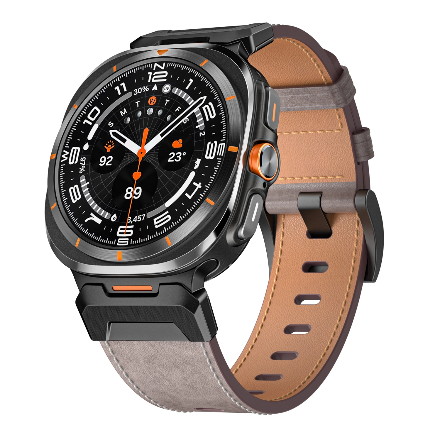 Antey Samsung Galaxy Watch Ultra watch747mm