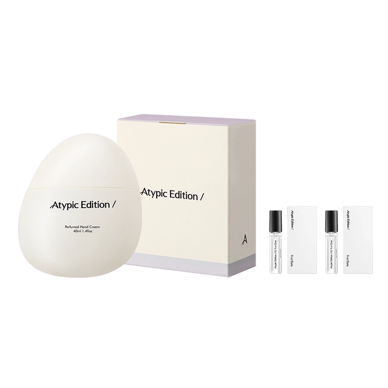 ATYPIC EDITION 40ml*1+3ml*2