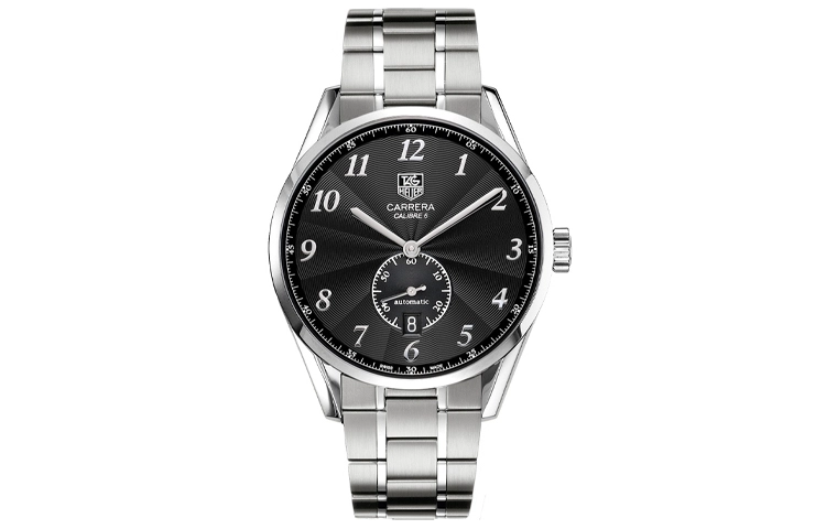 TAG HEUER 200 WAS2110.BA0732