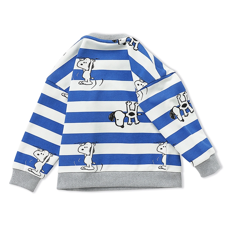 SNOOPY Logo