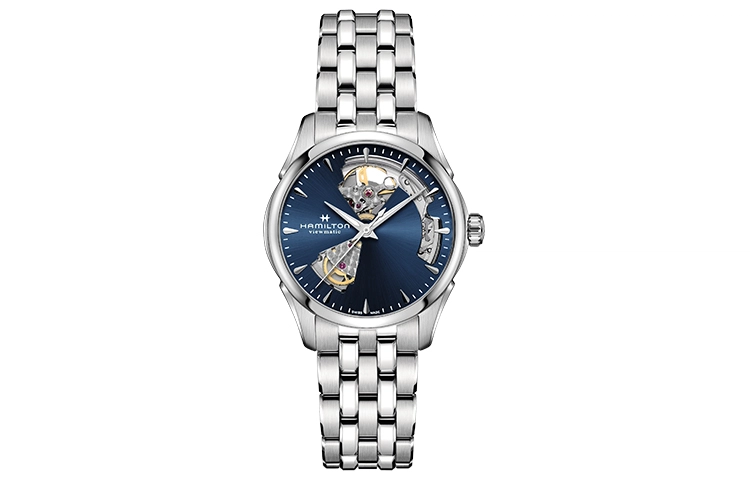 HAMILTON 36mm H32215141