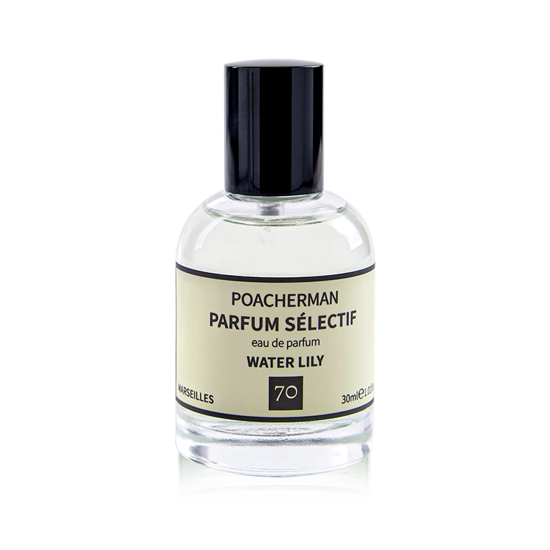 POACHERMAN EDP