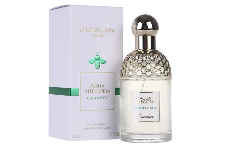 EDT 30ml75ml125ml