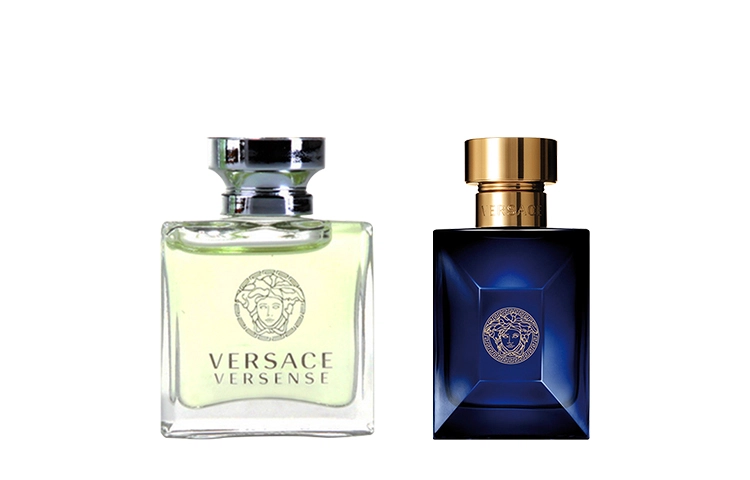 VERSACE EDT 5ml*2