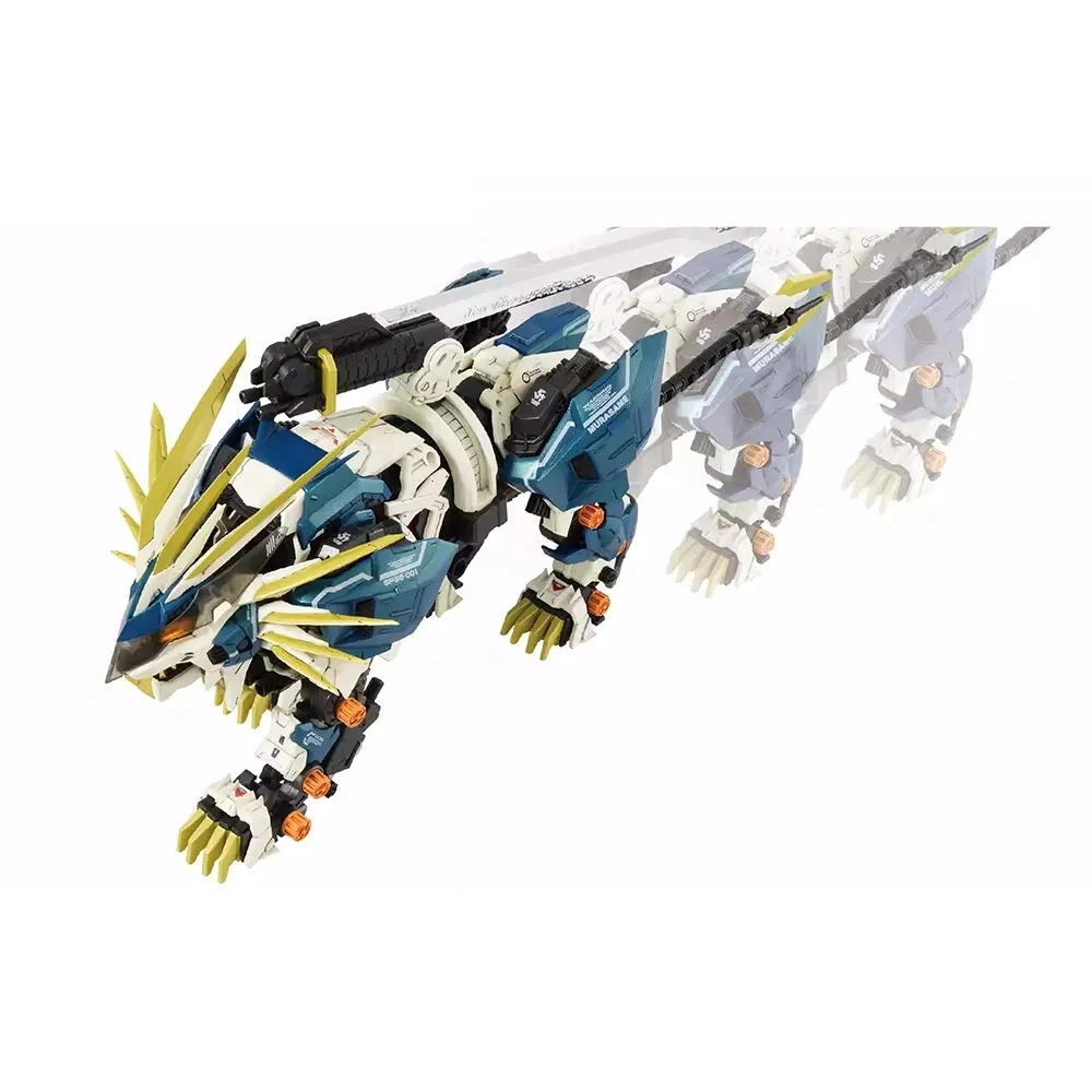 TAKARA TOMY AZ-03 40