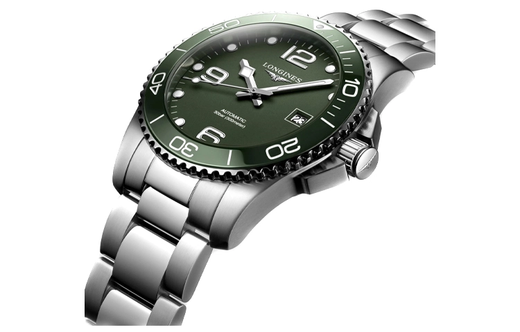 LONGINES 300 41mm L3.781.4.05.6