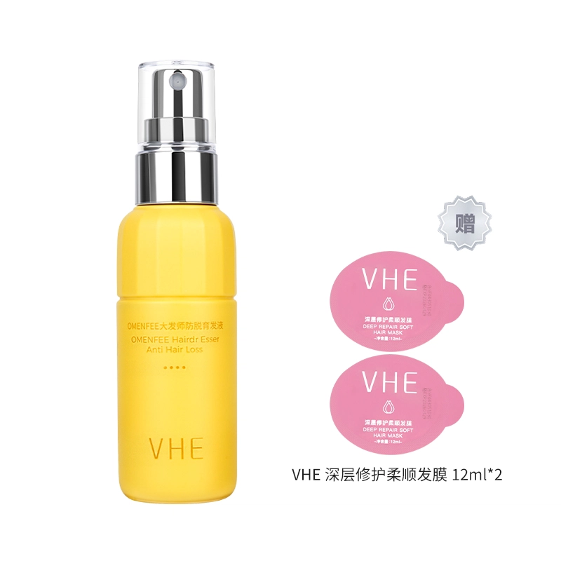 VHE 60ml60ml*260ml*3