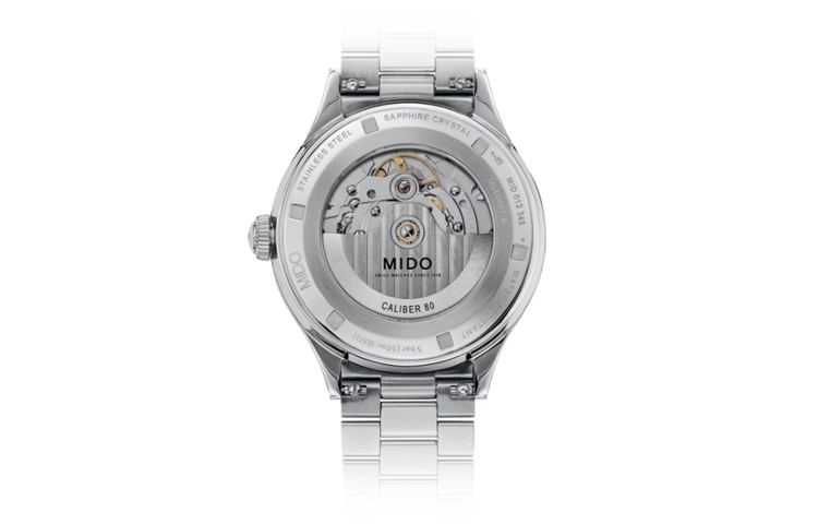 MIDO 50 40mm M040.407.11.061.00