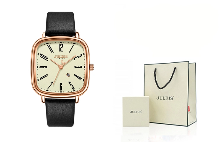 JULIUS JL