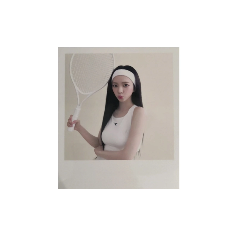SM Entertainment aespa 2024Ballet Club
