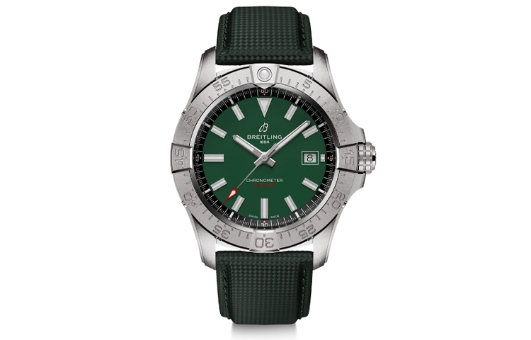 BREITLING 300 42mm A17328101L1X1