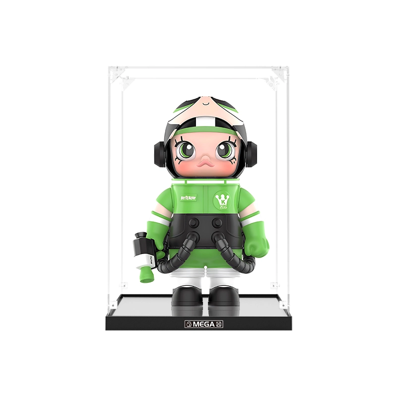 KGBOX POPMARTMOLLY 400