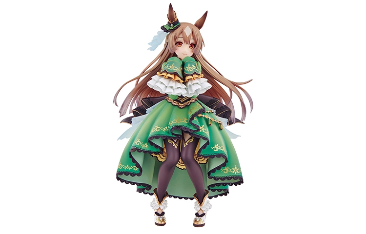 BANPRESTO Pretty Derby 5 B 18cm