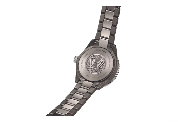 RADO 300 43mm R32144202