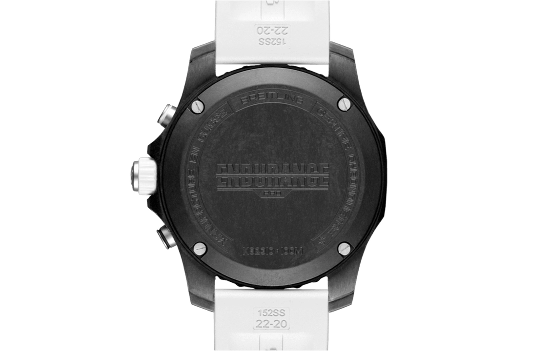BREITLING 100 44mm