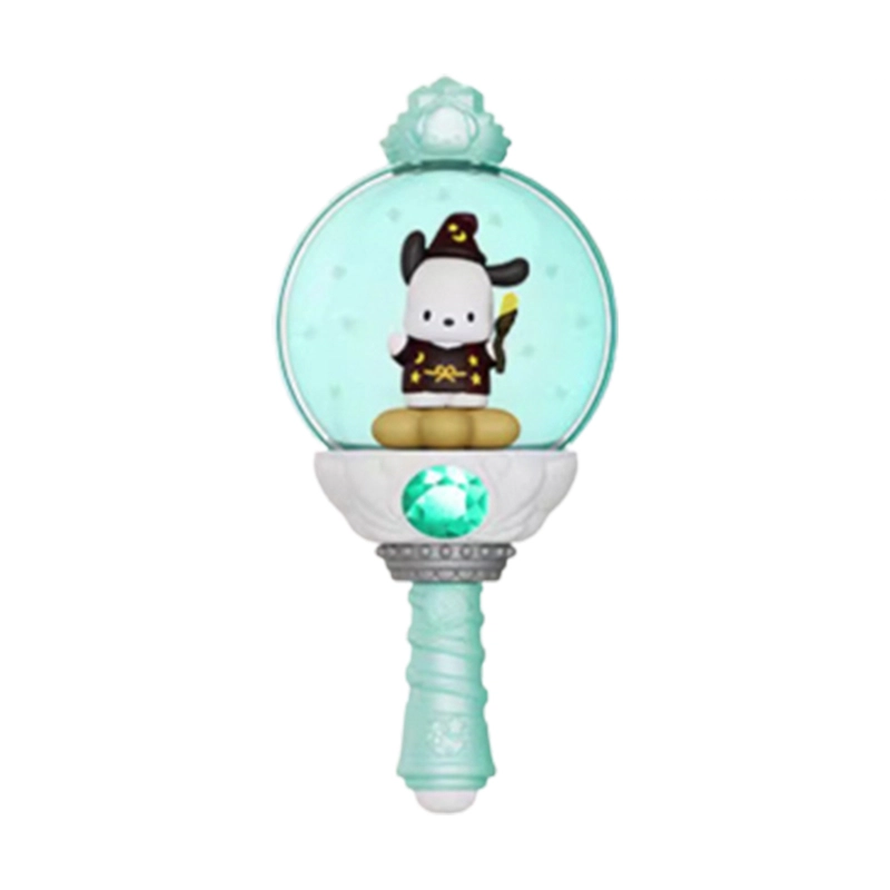 POP MART x Sanrio 8