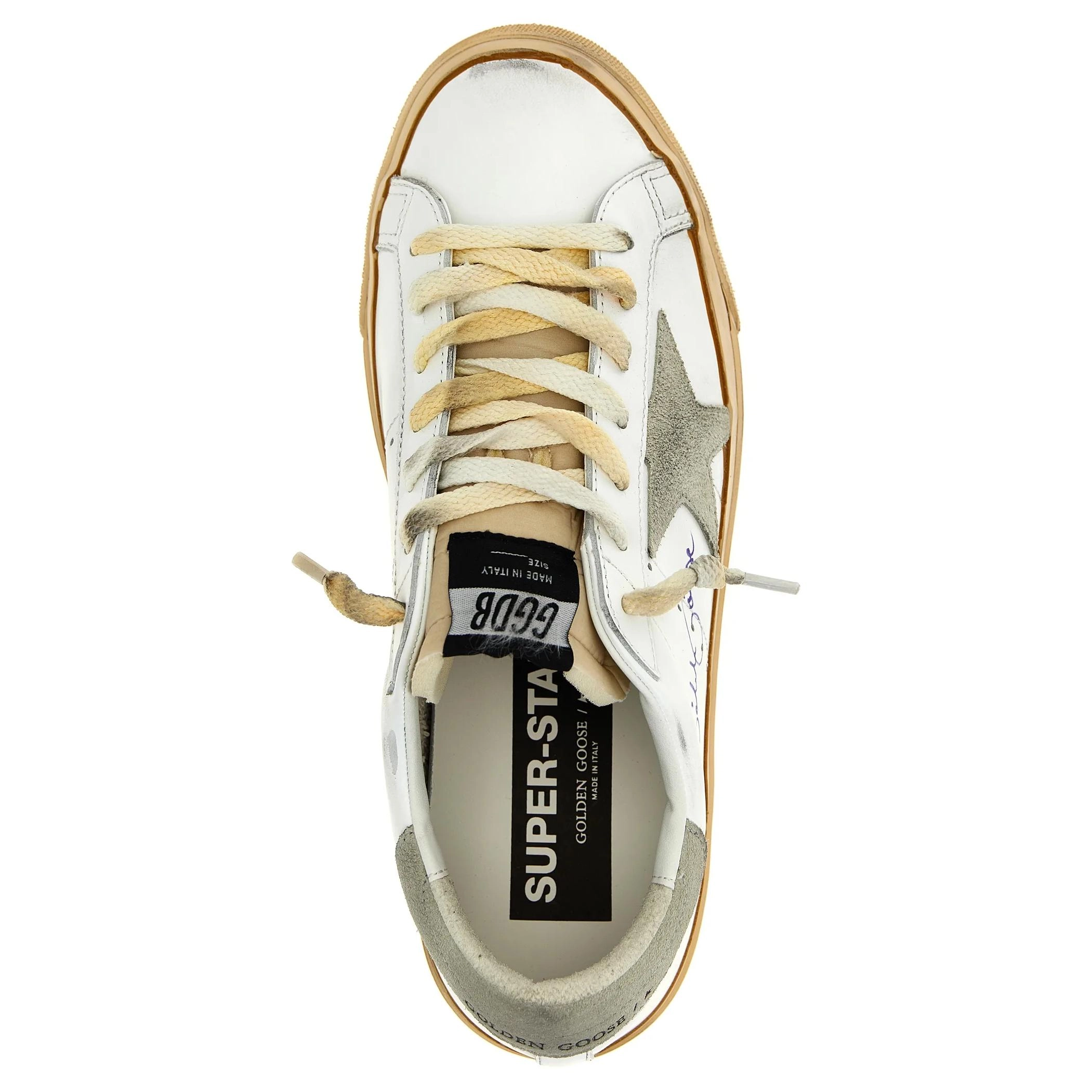 Golden Goose Super-Star