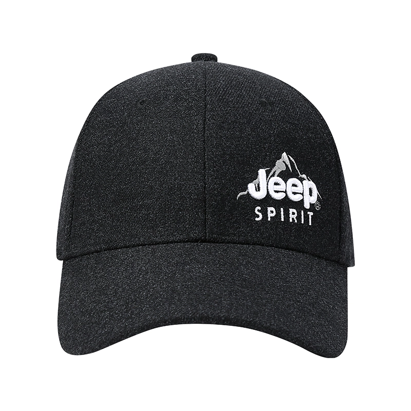 JEEP SPIRIT