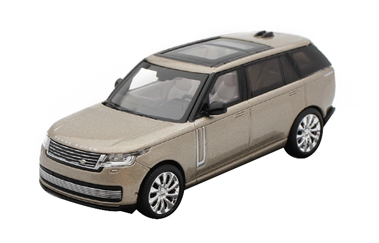 LCD MODELS SUV Range Rover
