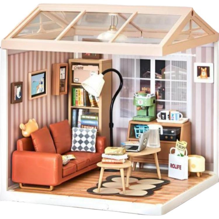 Rolife diy