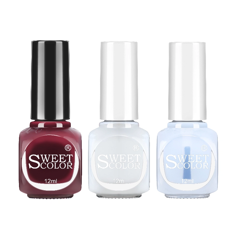 SWEET COLOR SH515+HG01 12ml*2