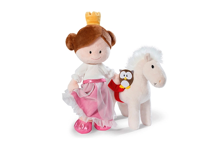 NICI Wonderland 30cm