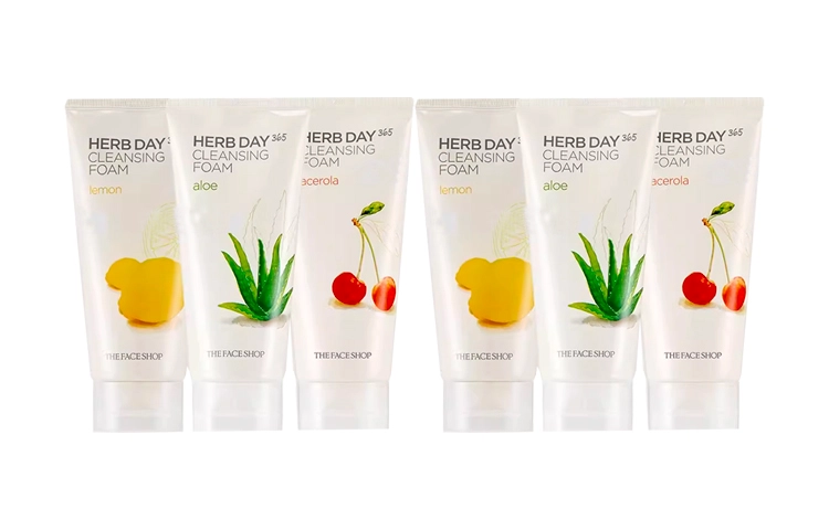 THE FACE SHOP