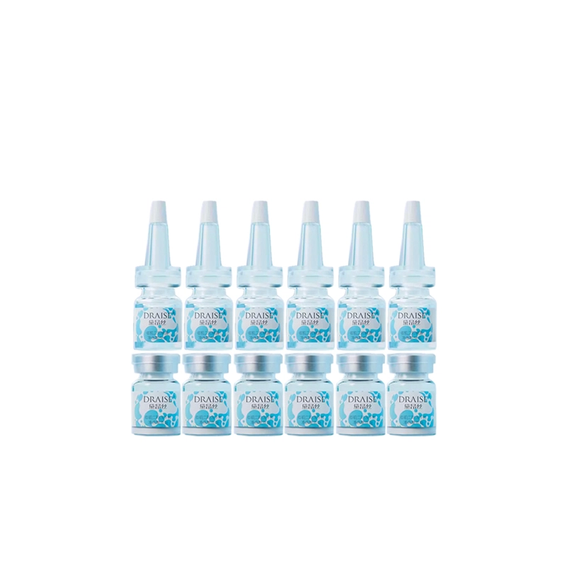 DRAISE 0.1g*6+5ml*6