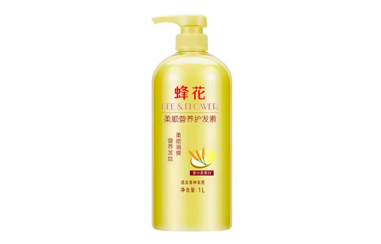 BEE FLOWER 1000ml*21000ml