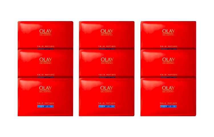 OLAY Buff