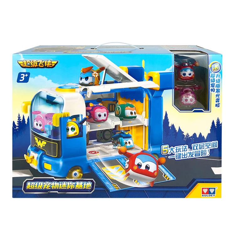 AULDEY 770880