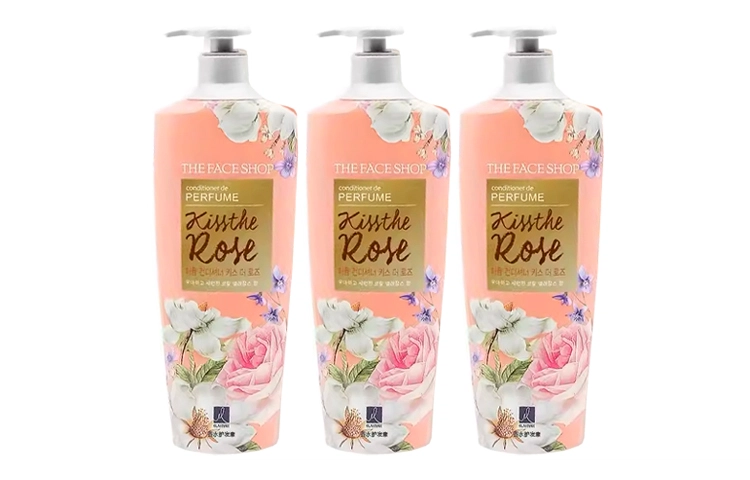 THE FACE SHOP 400ml*3