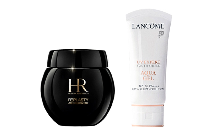HR 50ml+30ml