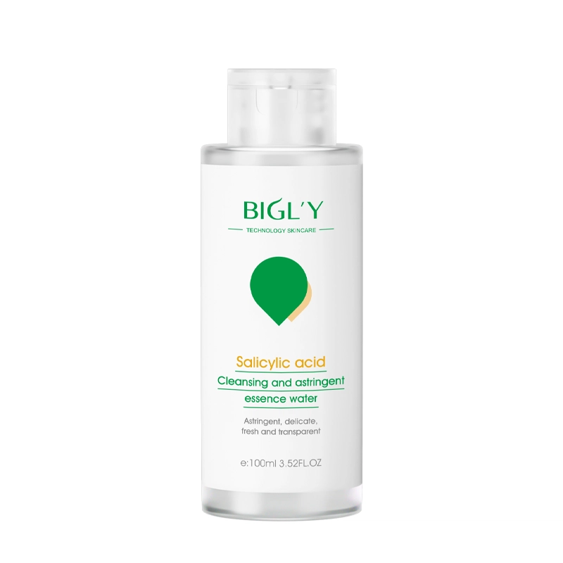 BIGLY 100ml100ml*2100ml*3