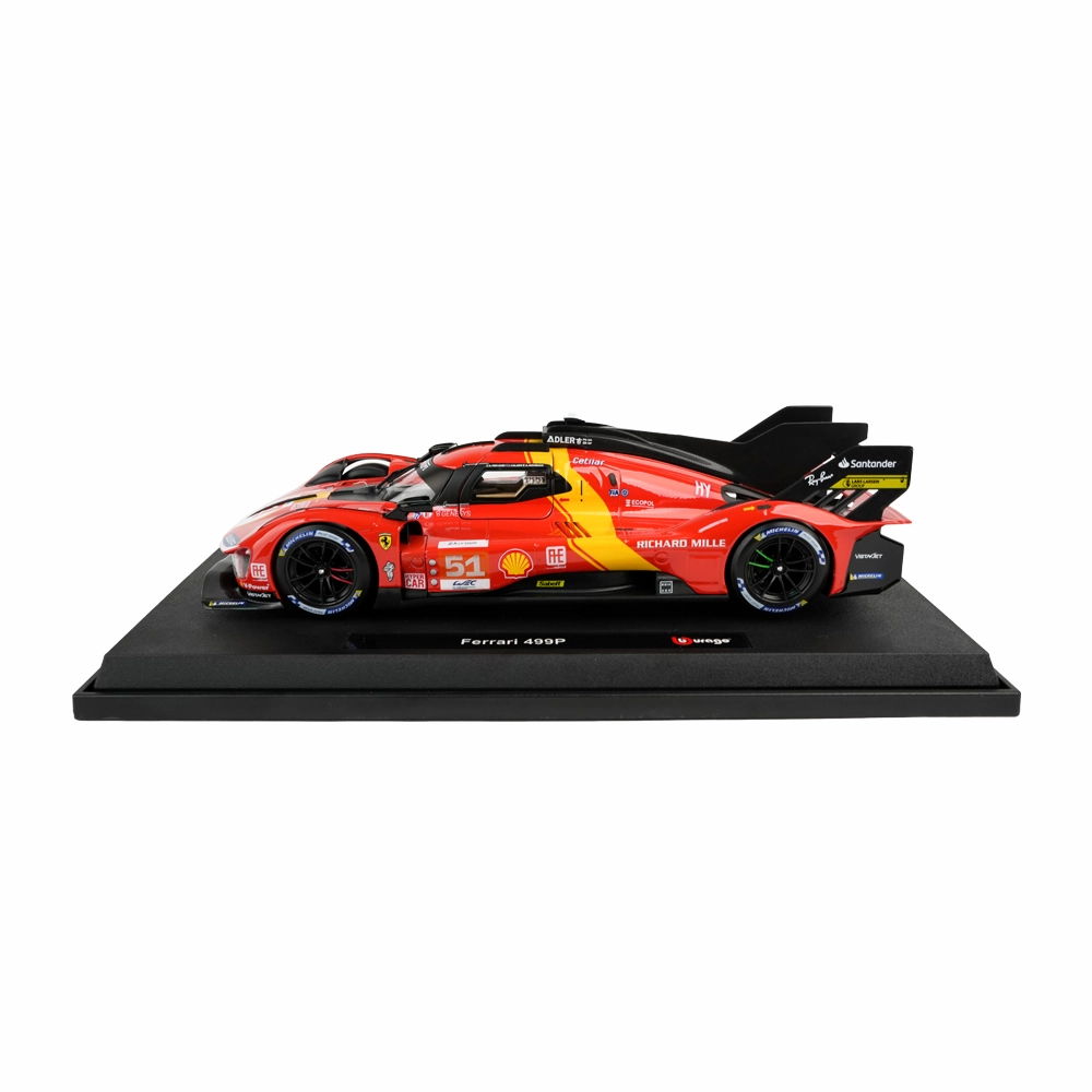 118 Ferrari 499P LMH 24